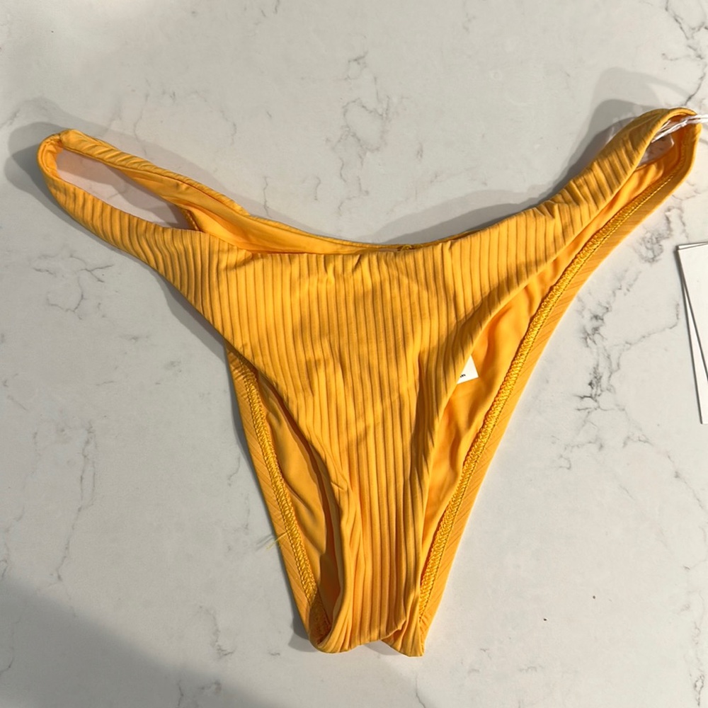 Vitamin A bikini bottom
